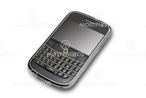 PDA, isolated