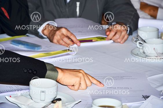 conference