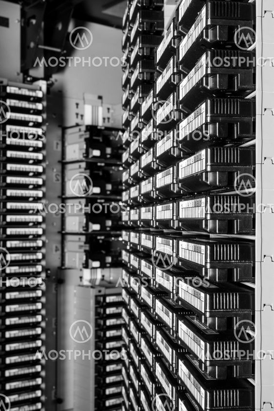 data center