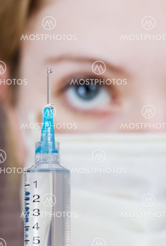Vaccine
