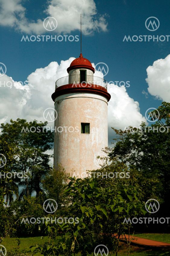 Lighthouse