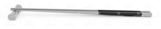 Isolerade Chop Sticks