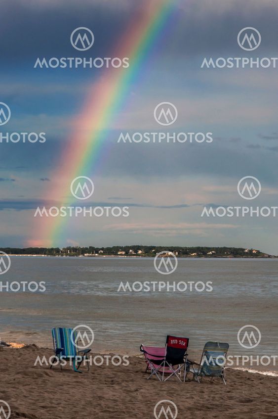 rainbow