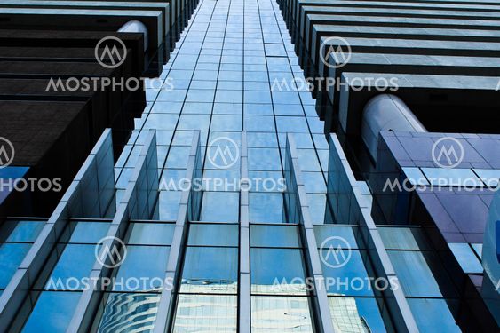 Building With Blue sky