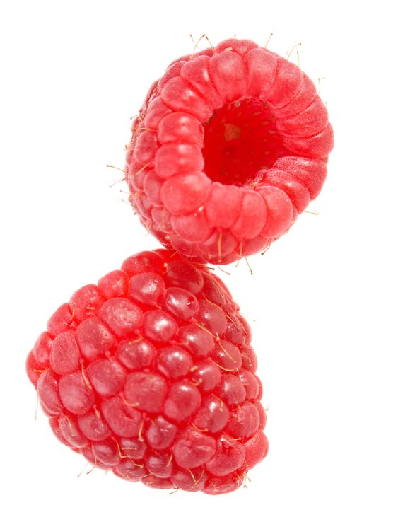 raspberry