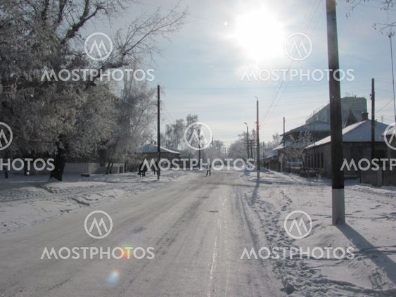 winter