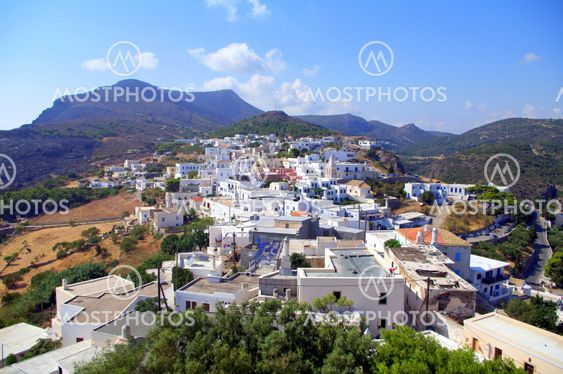 Kythira - Hora