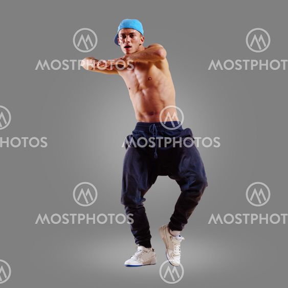 dancer