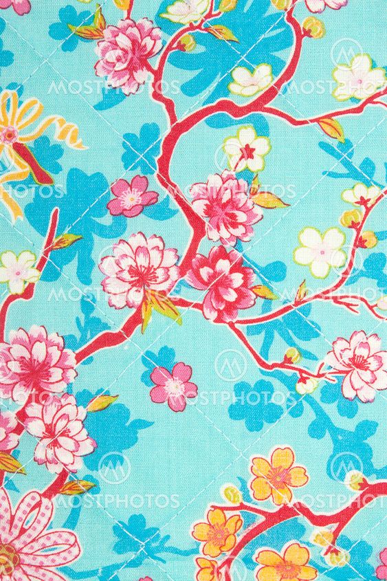 fabric background