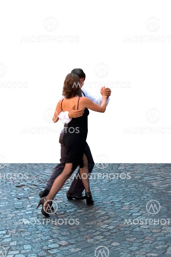 tango