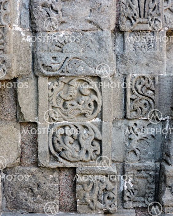 India Temple Architecture Kangra Fort