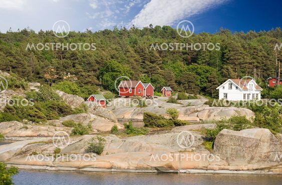 Norway House