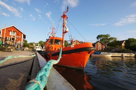 Port