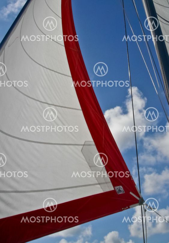 Sailing