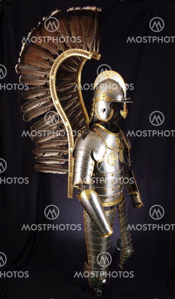 Armour