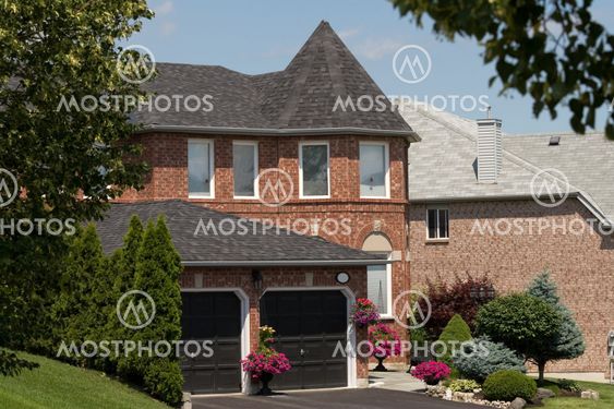 Country house