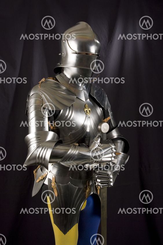 Armour