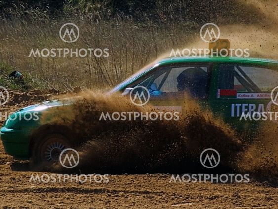 autoraces