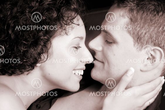 Young Couple