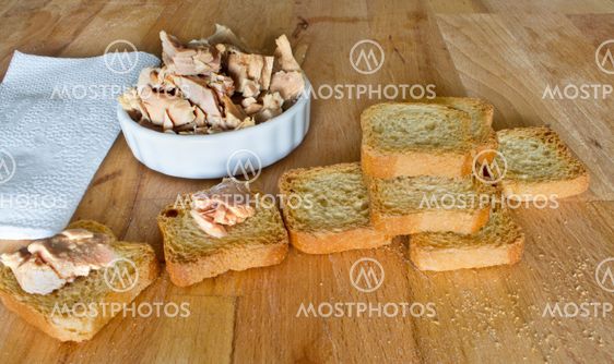 Toasts