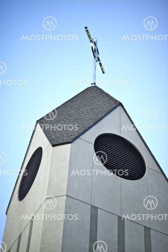 Church Tower