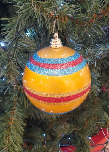 Christmas decorations