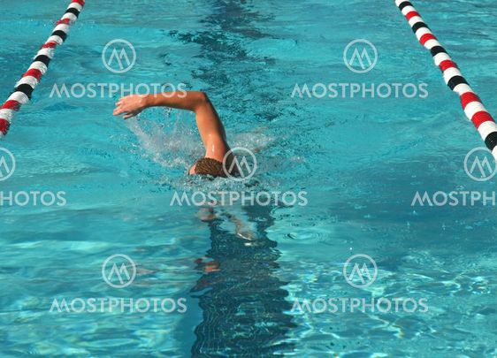 Swim Meet