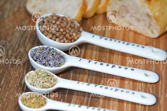 Herbs