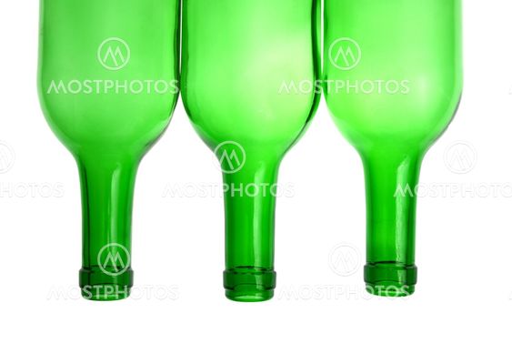 Green Bottles