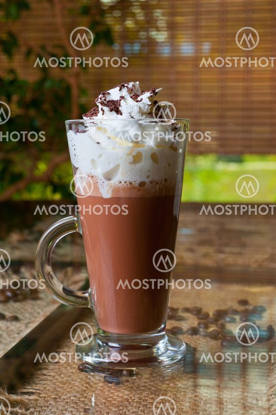 Coffee mocha