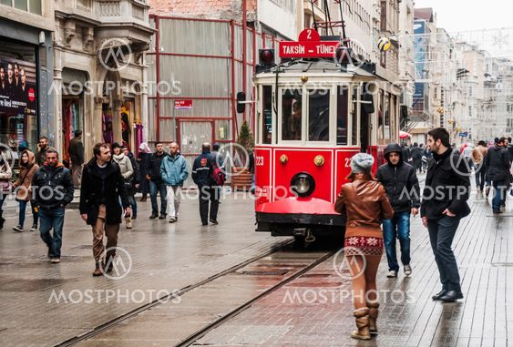 istanbul