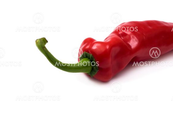 red pepper