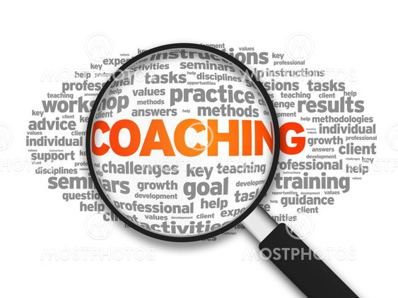 Coaching