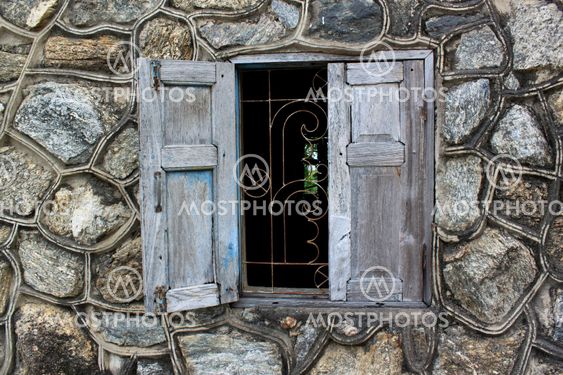 window