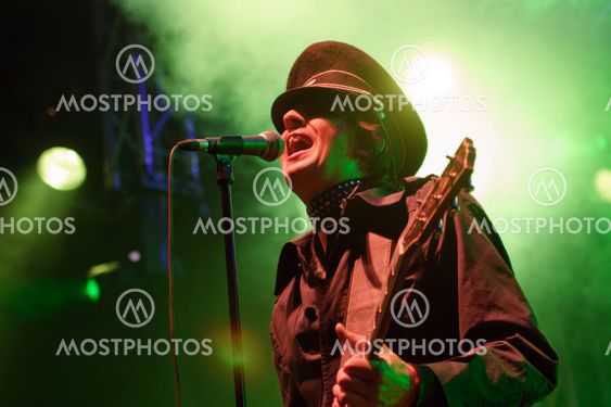 Turbonegro