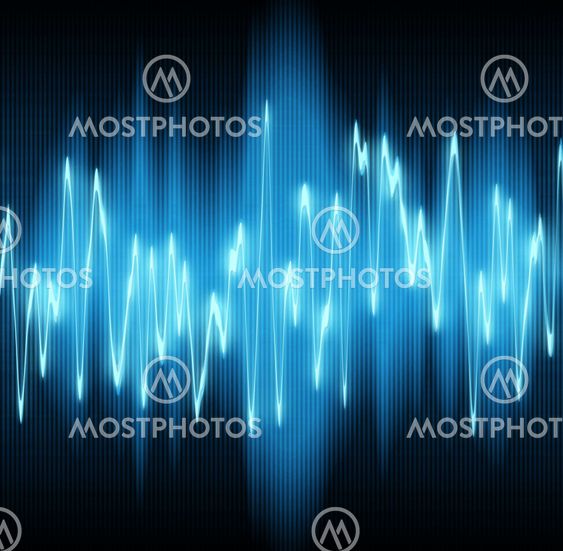 sound wave