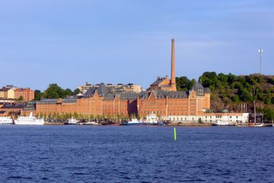 Münchenbryggeriet