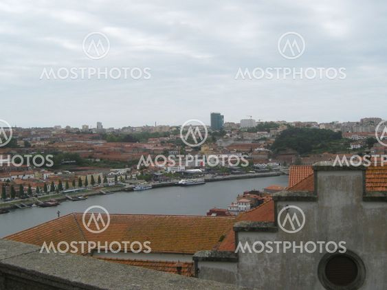 Douro River
