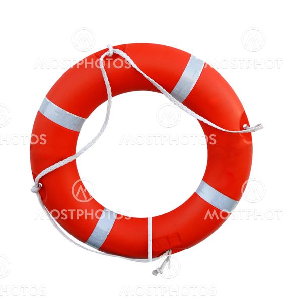 Lifebuoy