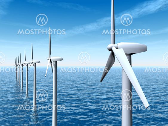 Offshore Wind Farm