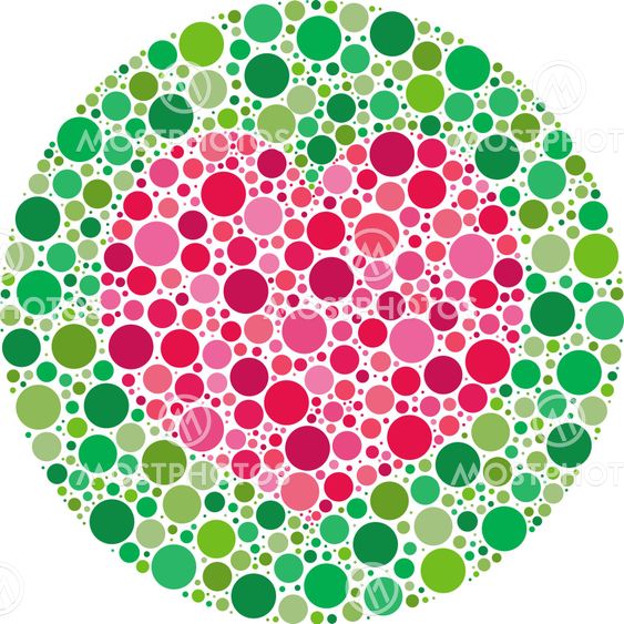 My Love is Colour Blind