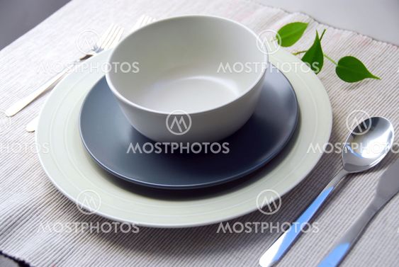 Place setting