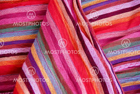 Some Mexican tissue
