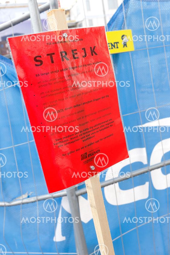 Strejk