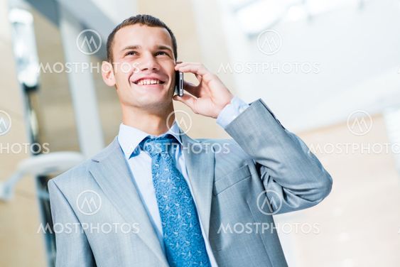 successful in business