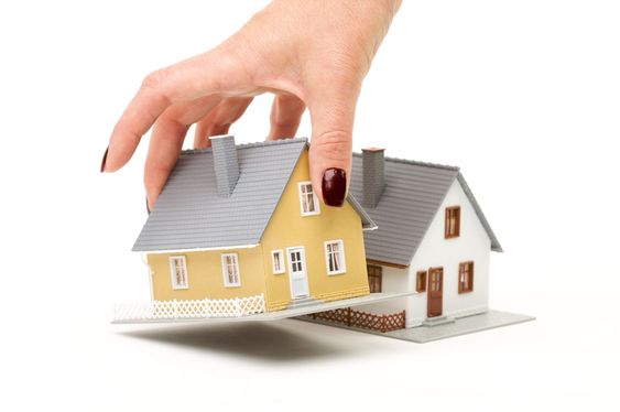 Choosing A Home