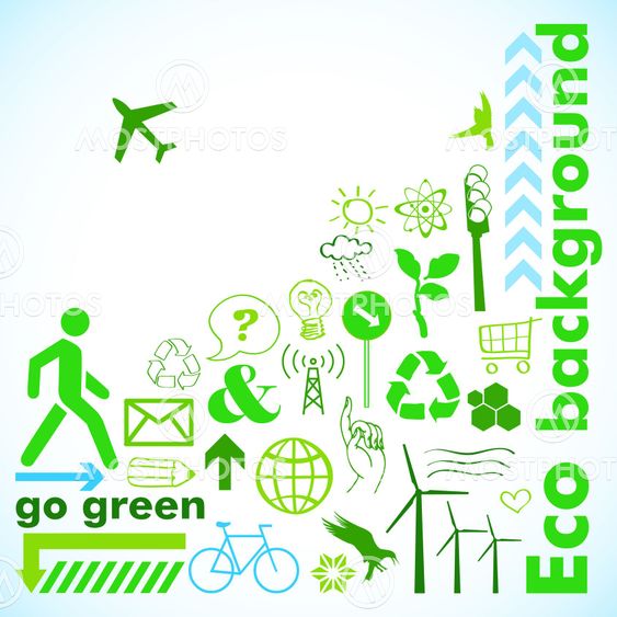 Go green card