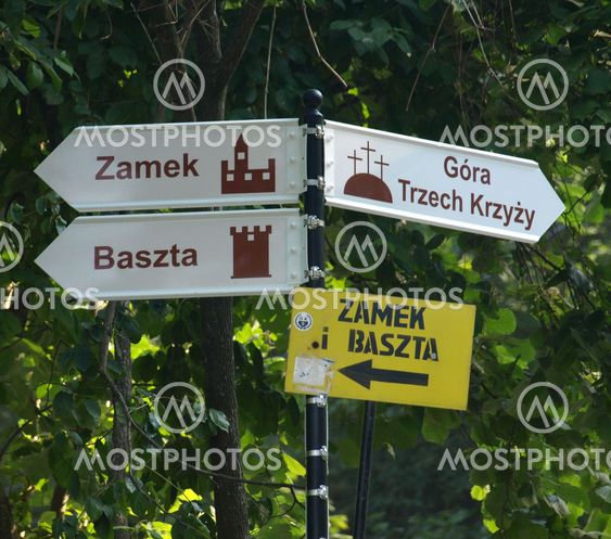 Signpost