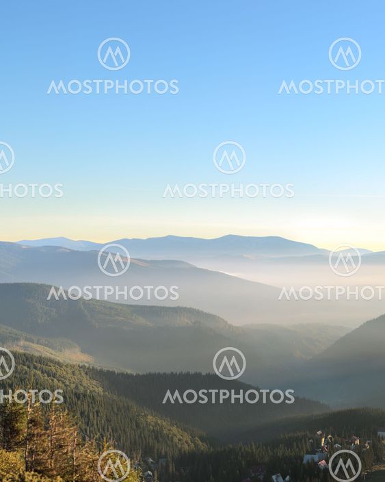 The Center of Europe