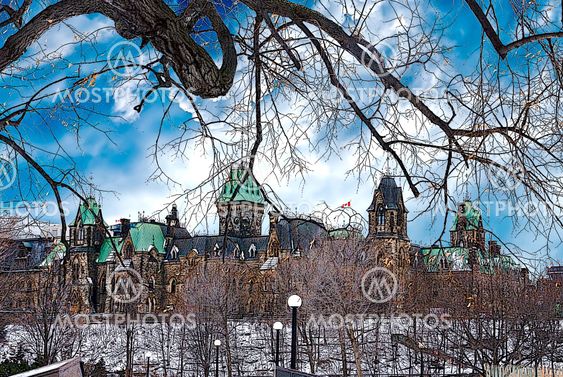Angry East Block